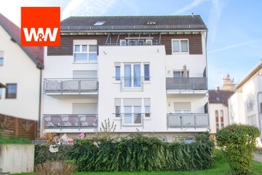 Wohnung zum Kauf 318.000 € 3 Zimmer 71,5 m² 1. Geschoss Münchingen Korntal-Münchingen 70825