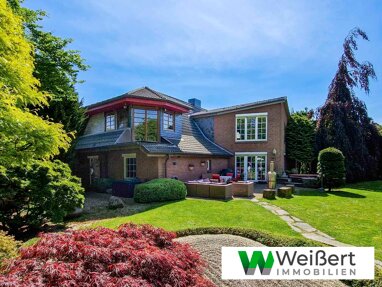 Einfamilienhaus zum Kauf 448.000 € 5,5 Zimmer 195 m² 1.463 m² Grundstück Rethwisch 25566