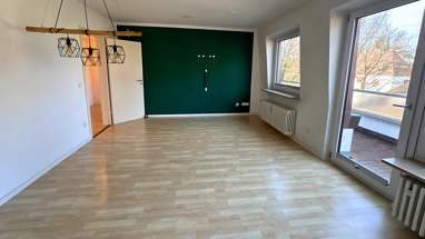 Wohnung zum Kauf provisionsfrei 569.000 € 2,5 Zimmer 70 m² 2. Geschoss Noldinstraße 2 Harlaching München 81545