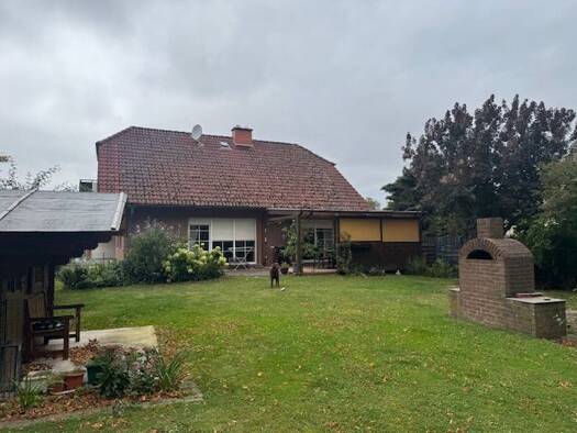 Haus zum Kauf 395.000 € 5 Zimmer 126 m² 780 m² Grundstück Fuhlen Hessisch Oldendorf 31840