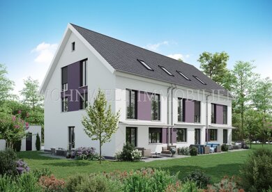 Reihenmittelhaus zum Kauf 925.000 € 5 Zimmer 162,1 m² 260 m² Grundstück Hallbergmoos Hallbergmoos 85399