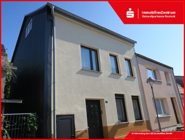 Einfamilienhaus zum Kauf 95.000 € 4 Zimmer 90 m² 145 m² Grundstück Laage Laage 18299