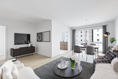 Wohnung zum Kauf 595.000 € 2,5 Zimmer 80 m² Bahrenfeld Hamburg 22761