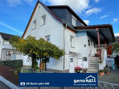 Einfamilienhaus zum Kauf 229.000 € 7 Zimmer 110 m² 447 m² Grundstück Breidenbach Breidenbach 35236