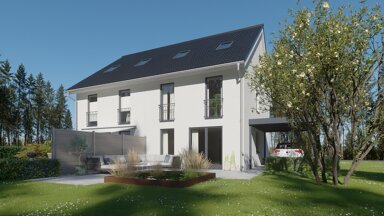 Haus zum Kauf provisionsfrei 530.000 € 5 Zimmer 127 m² 365 m² Grundstück Ersingen Kämpfelbach 75236