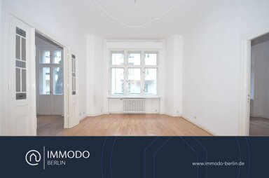 Wohnung zum Kauf 900.000 € 4 Zimmer 132 m² EG Charlottenburg Berlin 10629