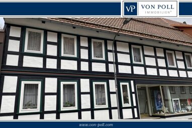 Einfamilienhaus zum Kauf 120.000 € 9 Zimmer 130 m² 1.097 m² Grundstück Bad Grund Bad Grund (Harz) 37539