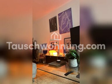 Wohnung zur Miete Tauschwohnung 900 € 2 Zimmer 50 m² 1. Geschoss Untere Au München 81541