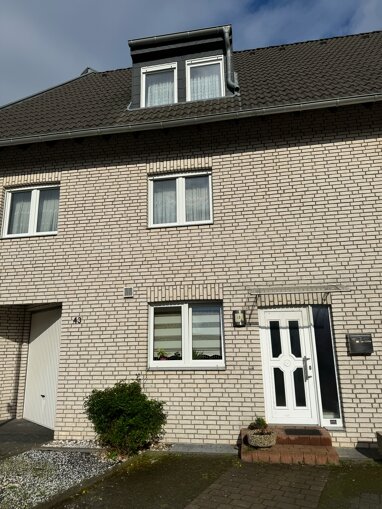 Wohnung zur Miete 950 € 2 Zimmer 90 m² Graf-Otto str. 43 Quadrath-Ichendorf Bergheim 50127