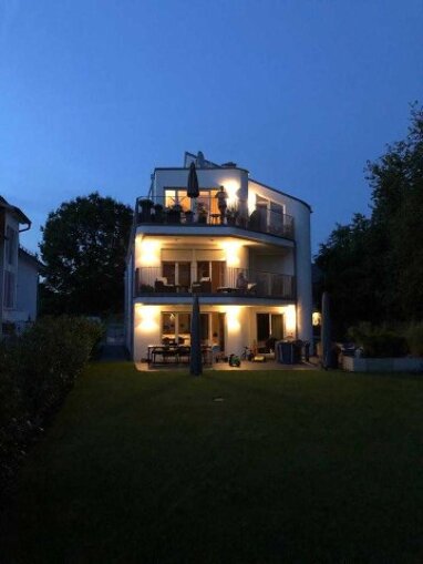 Wohnung zur Miete 800 € 3,5 Zimmer 107 m² Schulstraße 53 Froschhausen Seligenstadt 63500