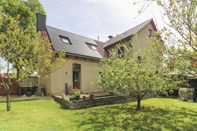 Einfamilienhaus zum Kauf 170.000 € 5 Zimmer 274,1 m² 740,1 m² Grundstück Wanzleben-Börde 39164