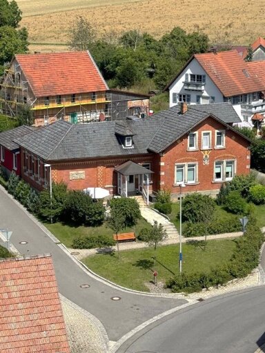 Einfamilienhaus zum Kauf 395.000 € 8 Zimmer 292 m² 768 m² Grundstück Ahlstadt Meeder 96484