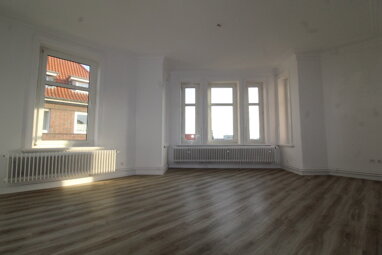 Wohnung zum Kauf 179.000 € 3 Zimmer 75 m² 3. Geschoss Cuxhaven Cuxhaven 27474