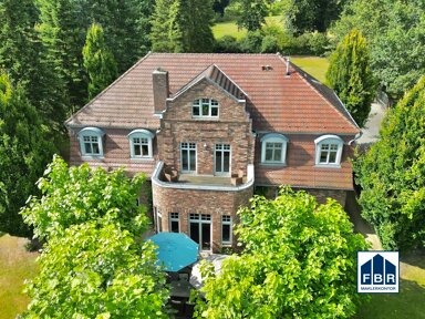 Einfamilienhaus zum Kauf 1.080.000 € 7 Zimmer 300,7 m² 8.437 m² Grundstück Neustadt-Glewe Neustadt-Glewe 19306