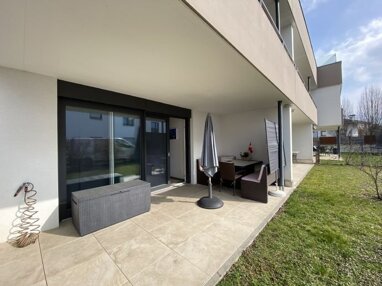 Terrassenwohnung zum Kauf 345.000 € 2 Zimmer 57,4 m² Erdgeschoss Feldkirch 6800