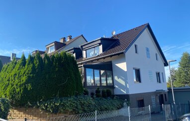 Doppelhaushälfte zum Kauf 599.000 € 8 Zimmer 187 m² 580 m² Grundstück An den Rehäckern Oberzwehren Kassel 34123