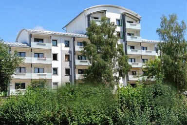 Wohnung zur Miete 486 € 4 Zimmer 74,8 m² 2. Geschoss frei ab sofort H.-Mann-Str. 21 Neustrelitz Neustrelitz 17235