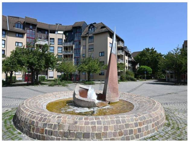 Wohnung zur Miete 1.300 € 3 Zimmer 88 m² 3. Geschoss Hechtsheim 55129