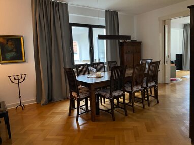 Wohnung zum Kauf Provisionsfrei 635.000 € 5 Zimmer 217 m² 1. Geschoss Weststadt 26 Osnabrück 49076