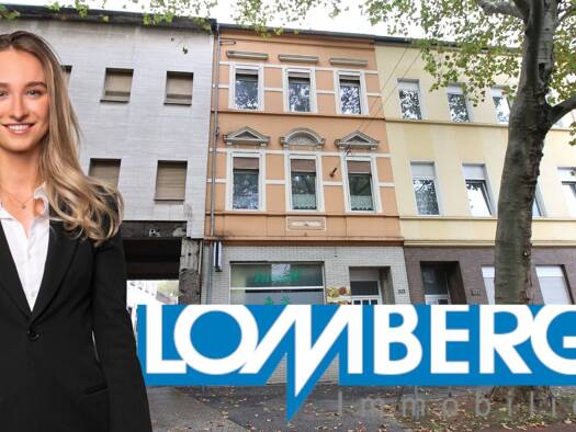 Gewerbeobjekt zum Kauf als Kapitalanlage geeignet 413.000 € 265 m² 216 m² Grundstück Dießem/Lehmheide Krefeld 47805