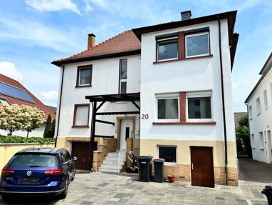 Wohnung zum Kauf Provisionsfrei 349.000 € 5 Zimmer 104 m² Erdgeschoss Obertshausen Obertshausen 63179