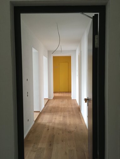 Wohnung zur Miete 1.450 € 3 Zimmer 109,5 m² 1. Geschoss Luitpoldstraße 58 Löwenich Erlangen 91052