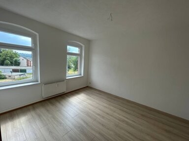 Wohnung zur Miete 450 € 4 Zimmer 95 m² 1. Geschoss frei ab sofort Goethestr. 19 Greiz Greiz 07973