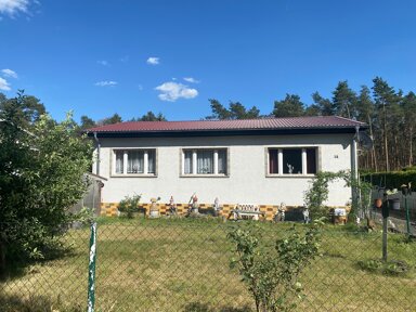 Einfamilienhaus zum Kauf 83.000 € 4 Zimmer 90 m² 910 m² Grundstück frei ab sofort Tröbitz 03253