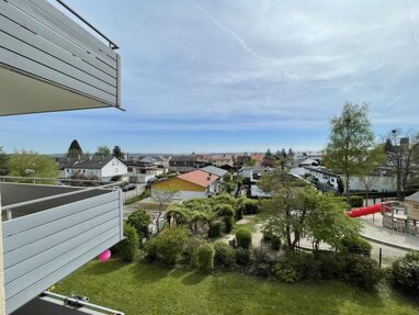 Wohnung zum Kauf 303.000 € 3,5 Zimmer 80 m² 2. Geschoss Aichelberg Aichwald 73773