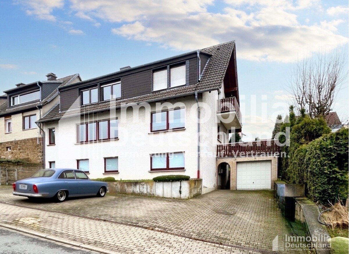 Mehrfamilienhaus zum Kauf 500.000 € 12 Zimmer 289 m²<br/>Wohnfläche 432 m²<br/>Grundstück Herdecke Herdecke 58313