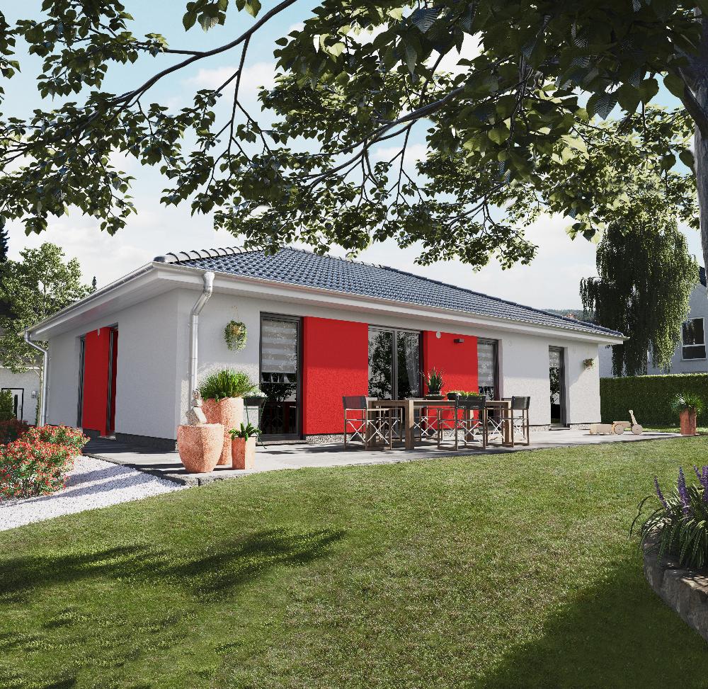 Einfamilienhaus zum Kauf 180.150 € 4 Zimmer 108,4 m²<br/>Wohnfläche 669 m²<br/>Grundstück Ebendorf Barleben 39179