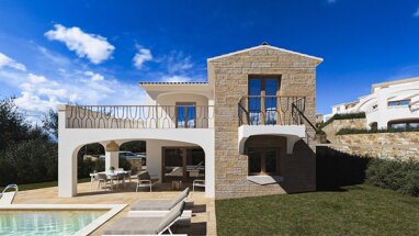 Villa zum Kauf 550.000 € 5 Zimmer 160 m² 400 m² Grundstück Puntaldia Lu Impostu - SARDINIEN
