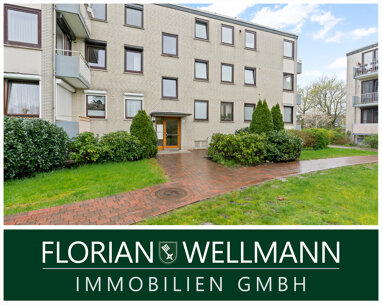 Wohnung zum Kauf 135.000 € 3 Zimmer 76,8 m² Mittelshuchting Bremen 28259