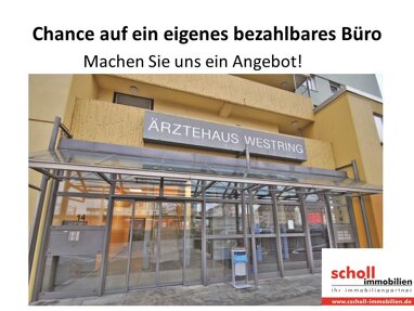 Bürofläche zum Kauf 147.500 € 3 Zimmer 98 m² Bürofläche Wesseling / Innenstadt Wesseling 50389