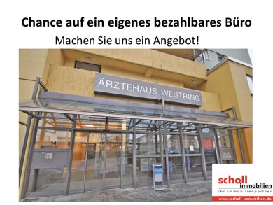 Bürofläche zum Kauf 147.500 € 3 Zimmer 98 m² Bürofläche Wesseling Wesseling 50389