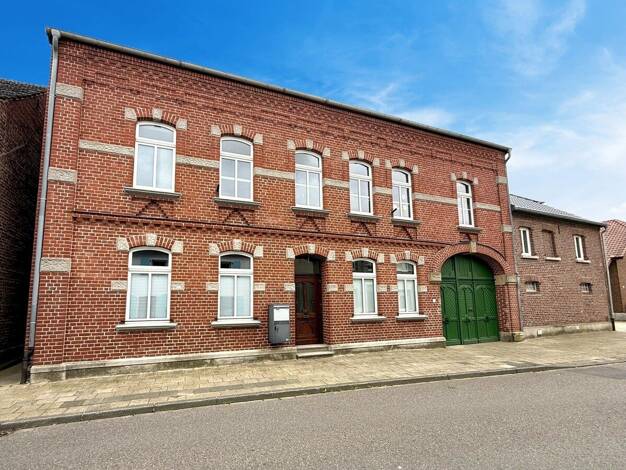 Bauernhof zum Kauf 2.969 m² 2.969 m² Grundstück Rath-Anhoven Wegberg 41844