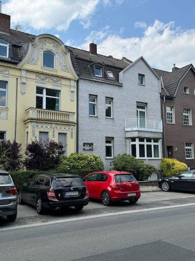 Wohnung zum Kauf provisionsfrei 299.000 € 4 Zimmer 87,3 m² 2. Geschoss Vennhauser Allee 42 Eller Düsseldorf 40229