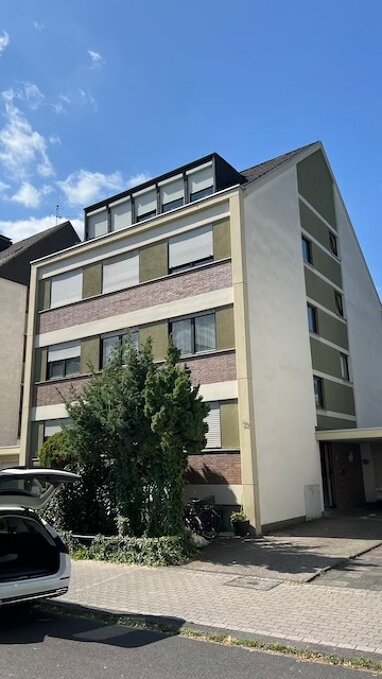 Wohnung zum Kauf 359.000 € 4 Zimmer 135 m² 3. Geschoss Mitte 3 Koblenz 56068