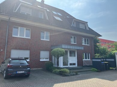 Wohnung zur Miete 940 € 2,5 Zimmer 94 m² 1. Geschoss frei ab sofort Erich-Lauf-Str. 4 Brambauer Lünen 44536