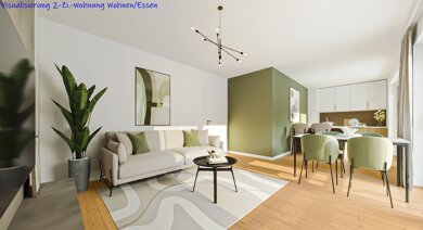 Wohnung zum Kauf provisionsfrei 798.000 € 2 Zimmer 60,3 m² 1. Geschoss Platanenstrasse 19 Hadern München 81377