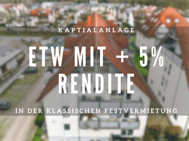 Wohnung zum Kauf 122.000 € 2 Zimmer Niederbühl Rastatt 76437