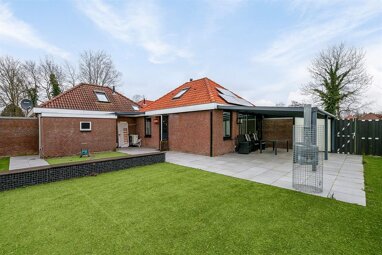 Einfamilienhaus zum Kauf 199.000 € 4 Zimmer 50 m² 407 m² Grundstück Peuterdijk 45 Herkingen 3249AW