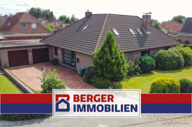 Einfamilienhaus zum Kauf 315.000 € 5 Zimmer 185 m² 926 m² Grundstück Neermoor Moormerland 26802