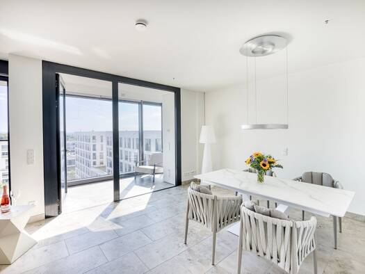 Gunstige 2 Zimmer Wohnung Frankfurt Von Privat