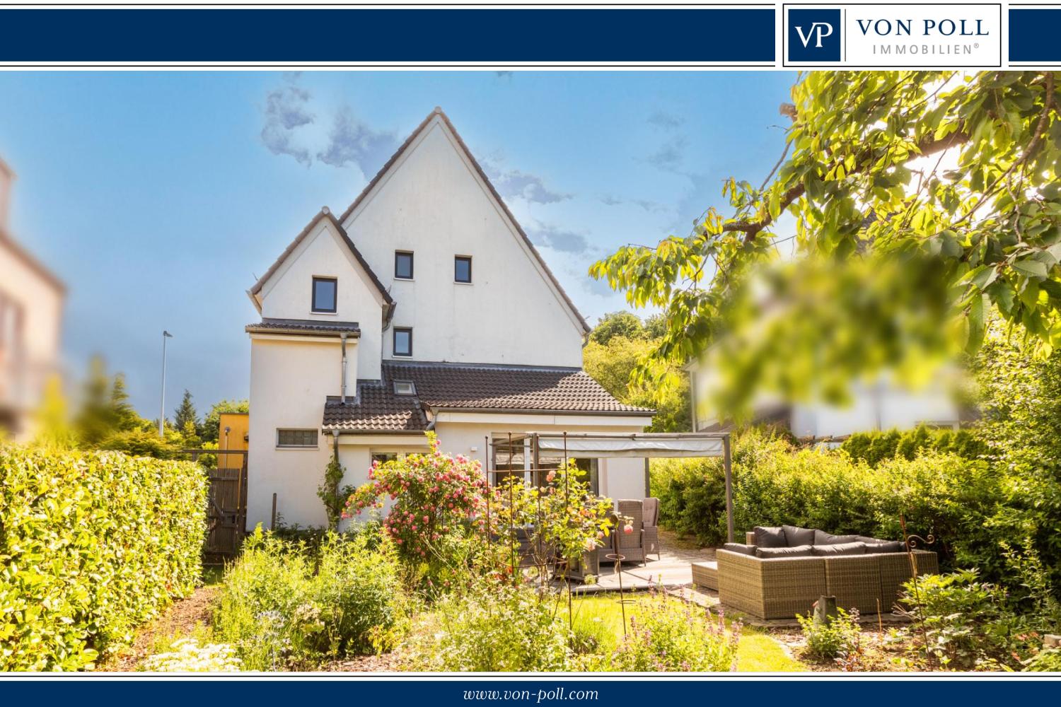 Einfamilienhaus zum Kauf 749.000 € 7 Zimmer 171 m²<br/>Wohnfläche 460 m²<br/>Grundstück Kronshagen 24119