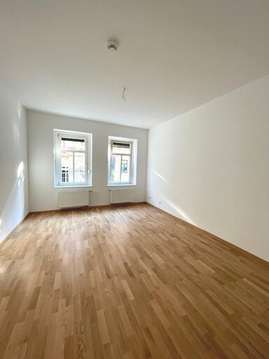 Wohnung zur Miete 498,48 € 1 Zimmer 41,5 m² EG frei ab sofort Cranachstraße 23 Altlindenau Leipzig 04177