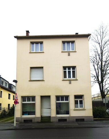 Mehrfamilienhaus zum Kauf 249.000 € 7 Zimmer 233,3 m² 370 m² Grundstück Frankenstraße - Vogelsang Solingen 42653