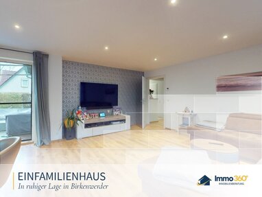 Einfamilienhaus zum Kauf 530.000 € 5 Zimmer 130 m² 504 m² Grundstück Birkenwerder 16547