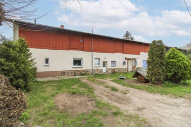 Doppelhaushälfte zum Kauf 149.999 € 4 Zimmer 140 m² 2.405 m² Grundstück Friedrichshof Behren-Lübchin 17179