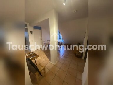 Wohnung zur Miete Tauschwohnung 846 € 3 Zimmer 81 m² 2. Geschoss Schlachtensee Berlin 14129